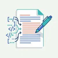 Code transforming into readable document